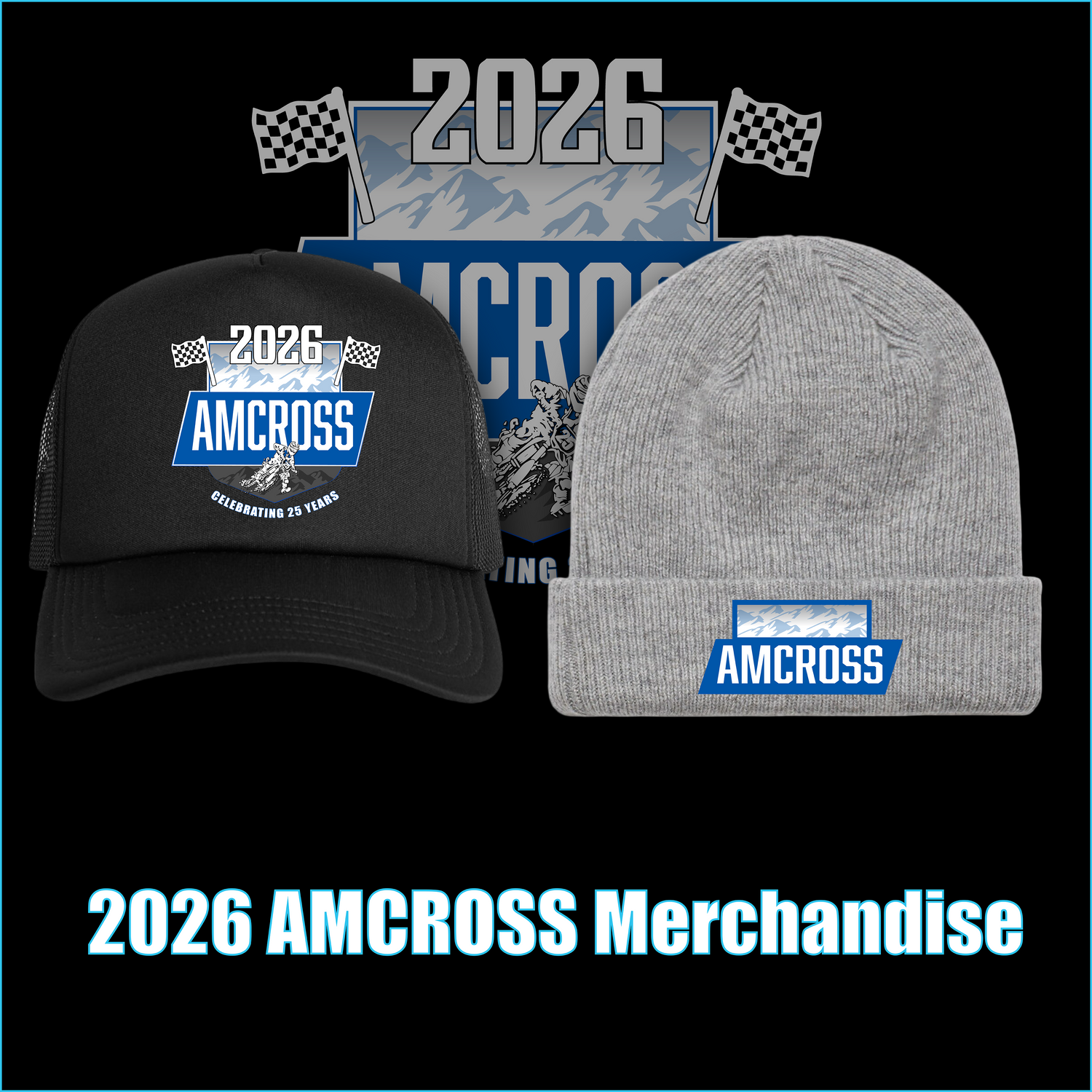 AMX Headwear