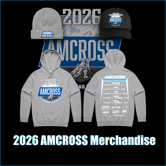 2026 AMCROSS ADULT BUNDLE