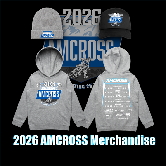 2026 AMCROSS KIDS Bundle